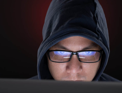 How to stay safe from scammers